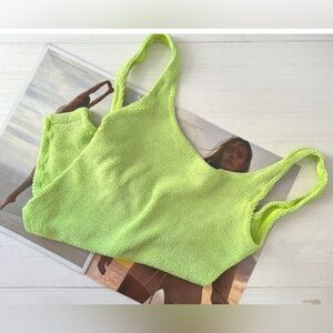 MC2 one piece swimsuit